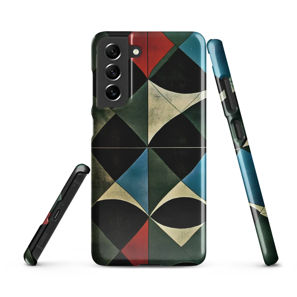 Symphony of Shapes