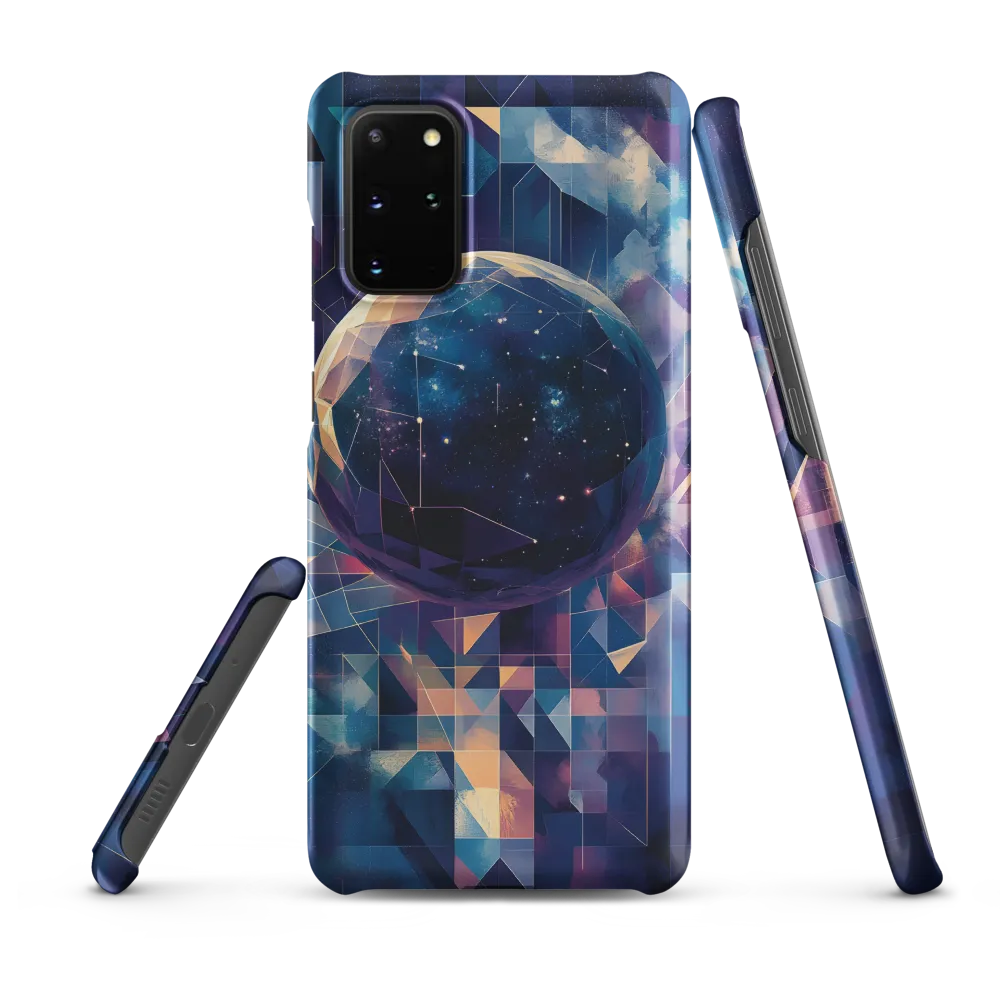 Celestial Geometry