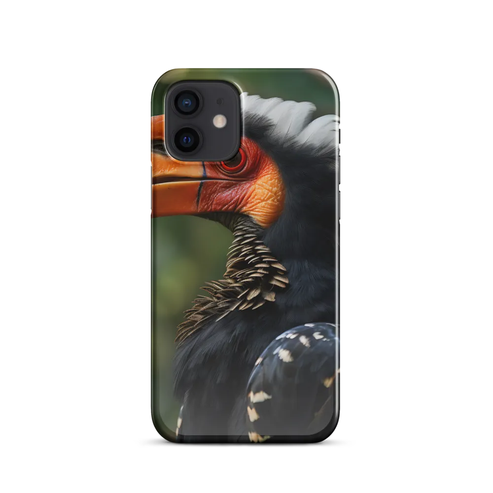 Majesty of the Hornbill