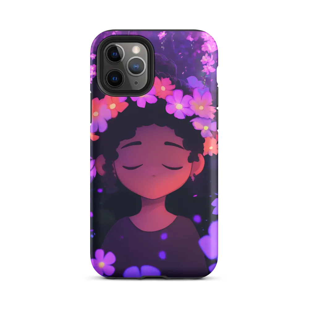 Serene Blossoms