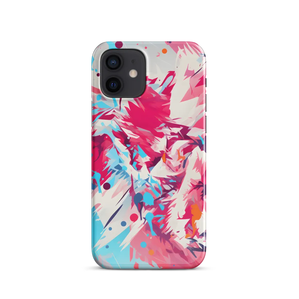 Energized Abstraction