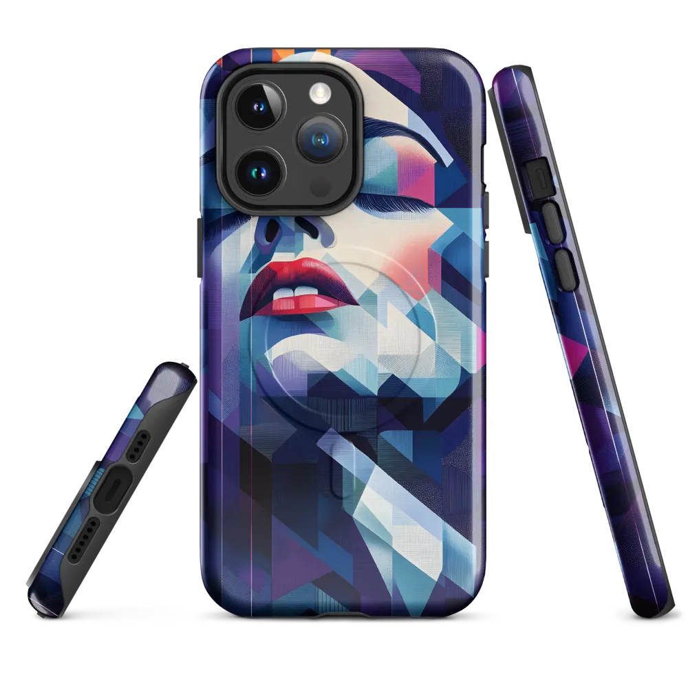 Symphony of Shades