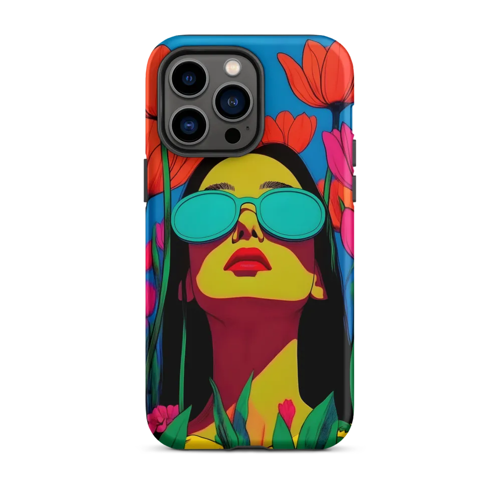 Blooming Individuality