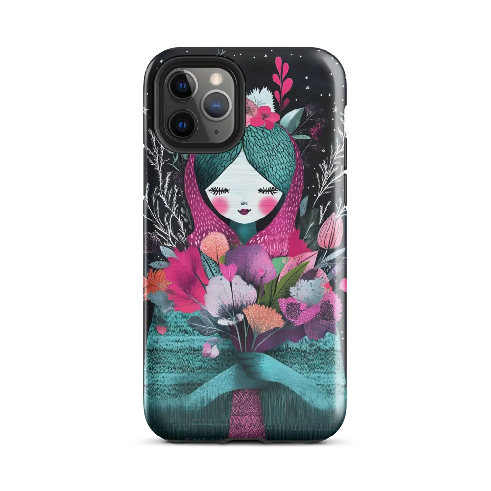 Whispers of Flora