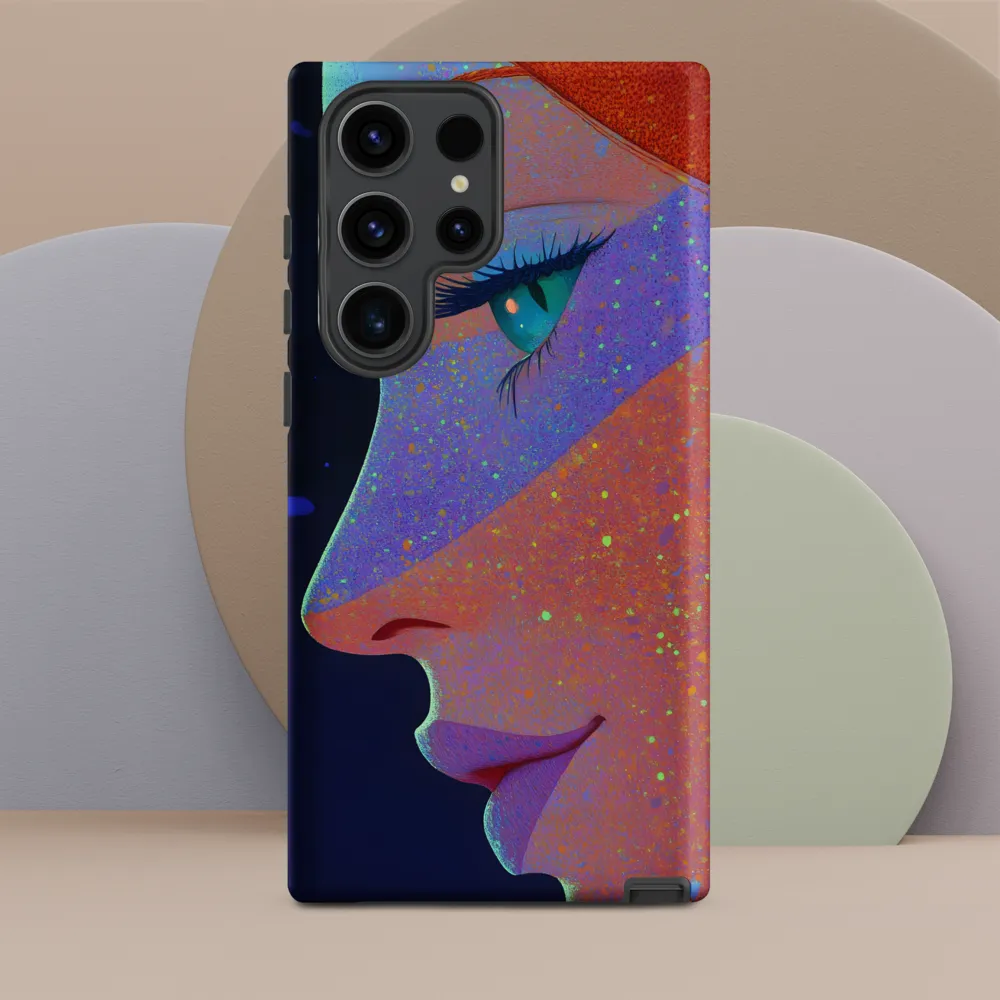 Vibrant Essence