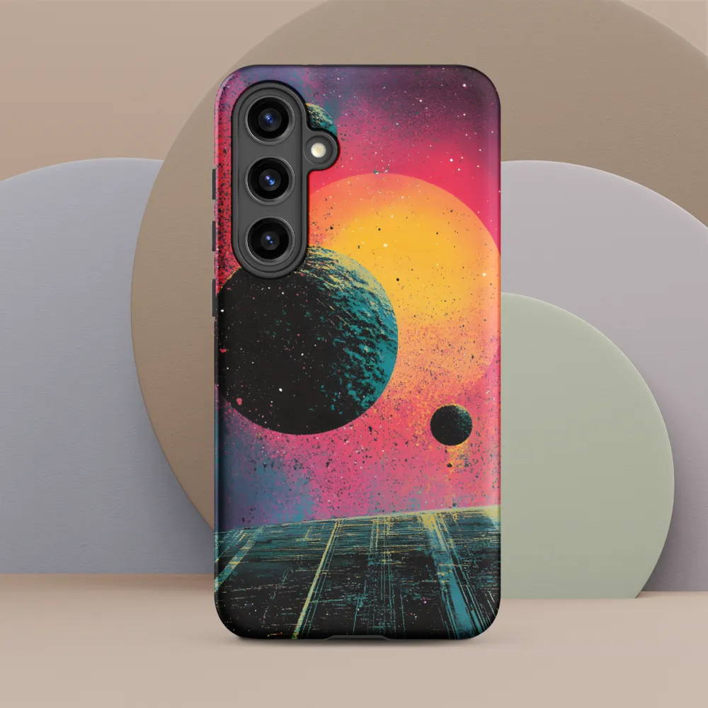 Cosmic Reverie