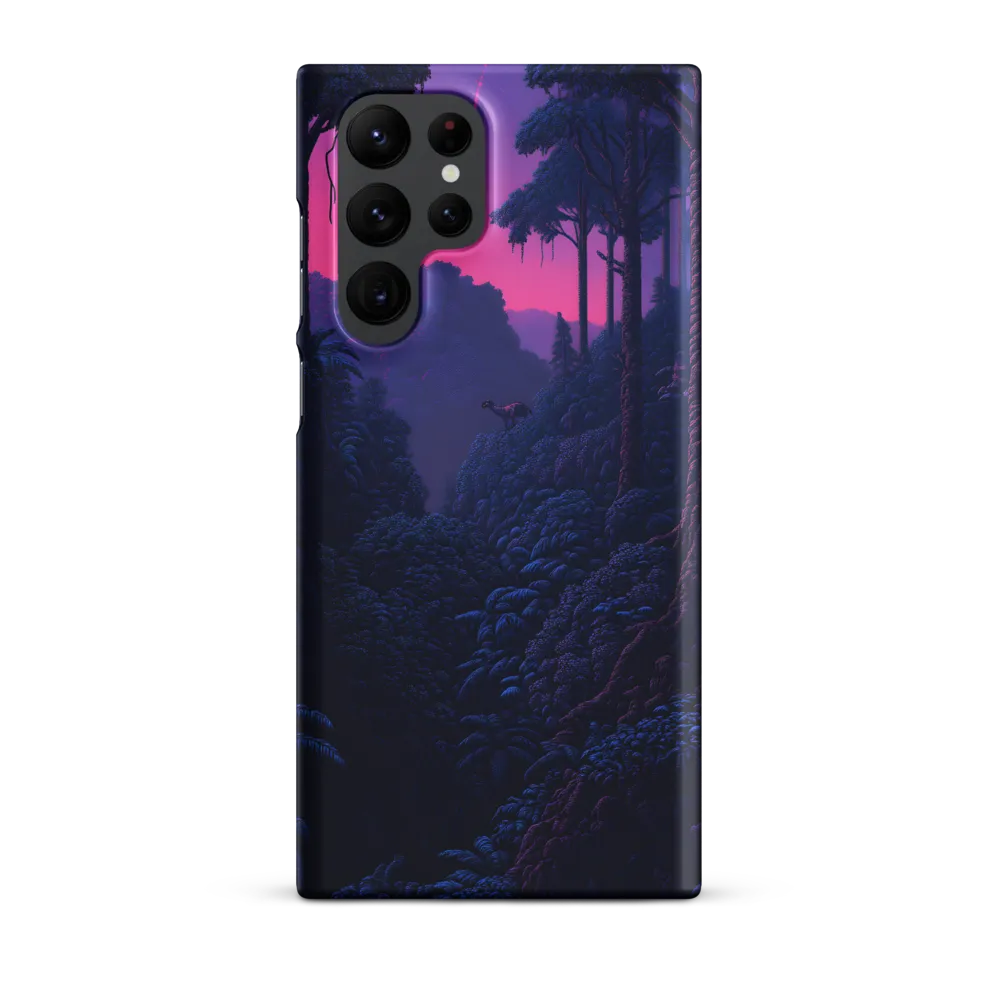 Mystical Forest Reverie