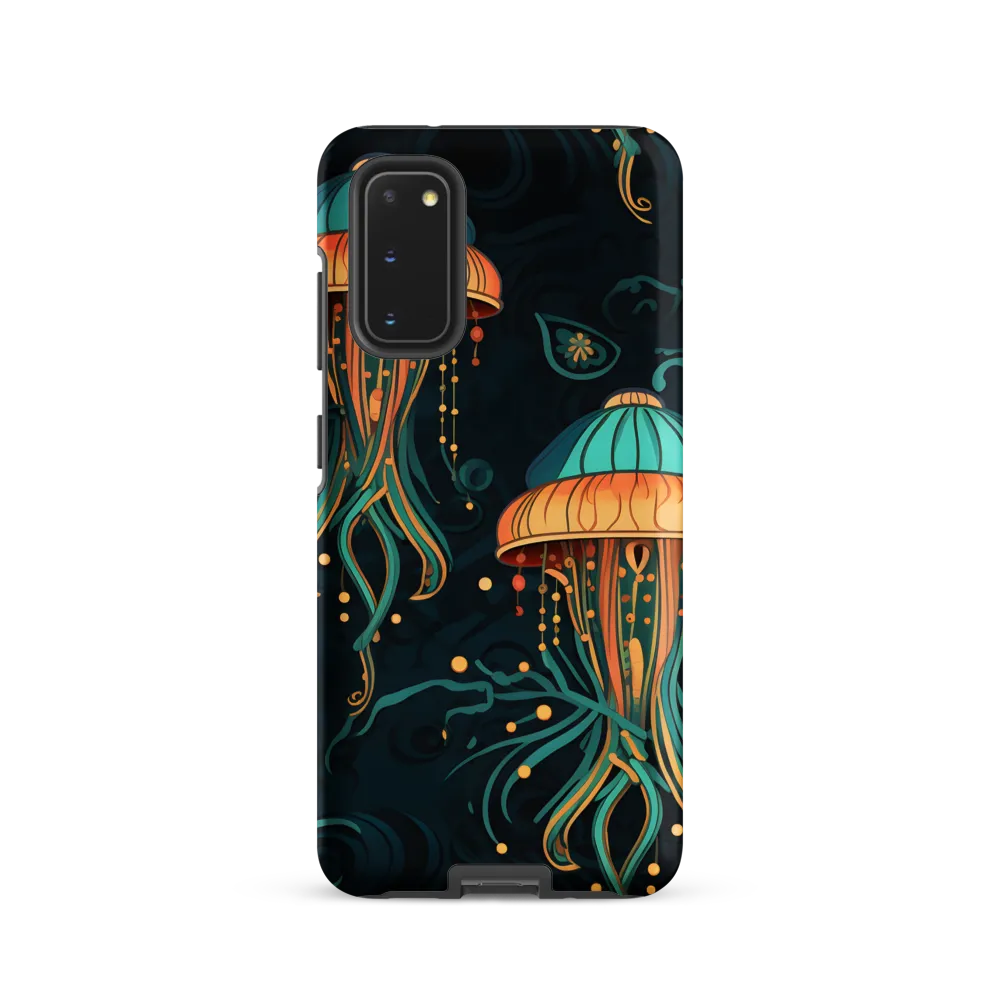 Symphony of Jellyfish