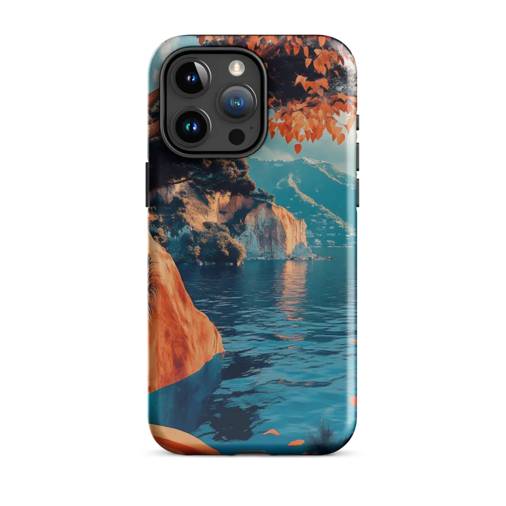 Elysian Waterscape