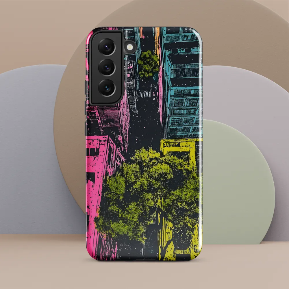 Urban Vibrance