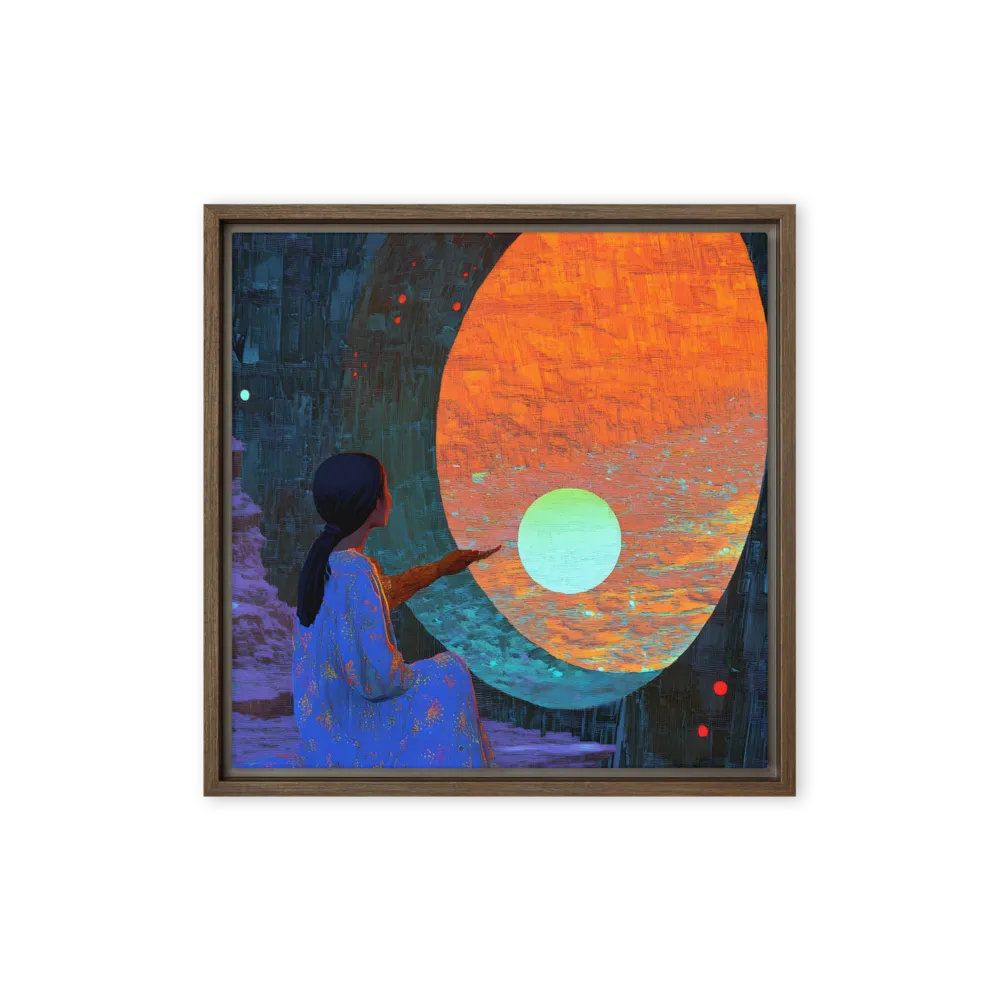 The Portal of Dreams