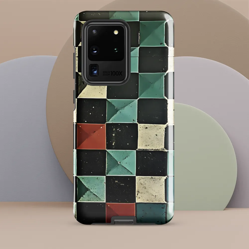 Geometric Harmony
