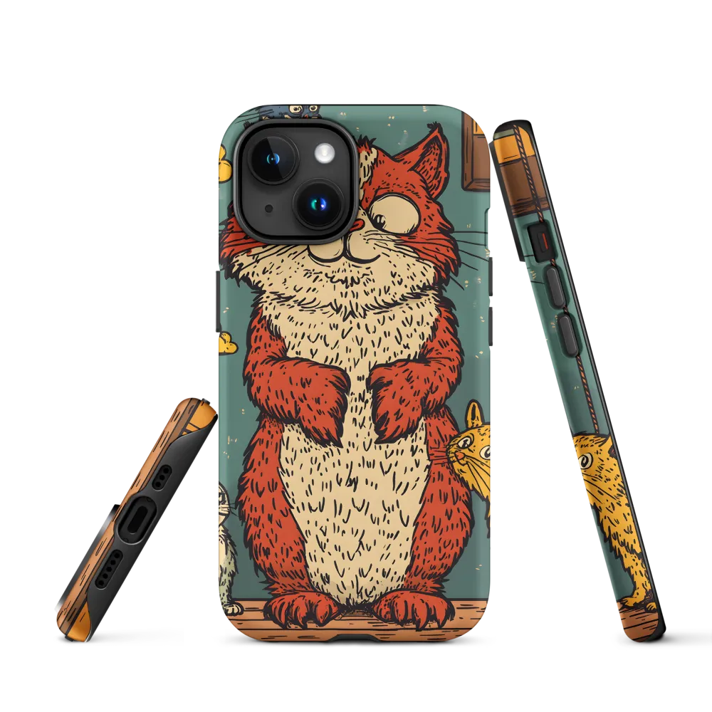 Playful Companions