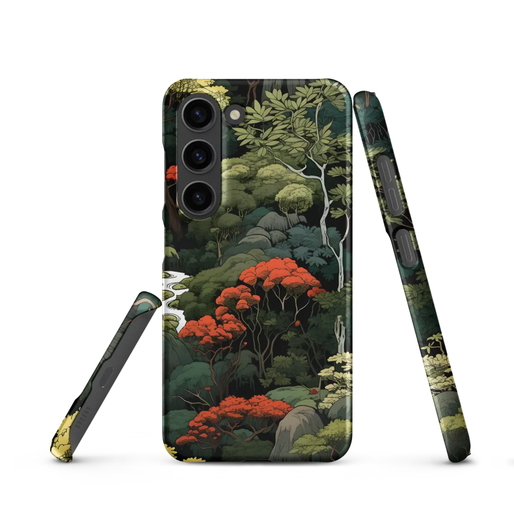 Whispers of the Forest
