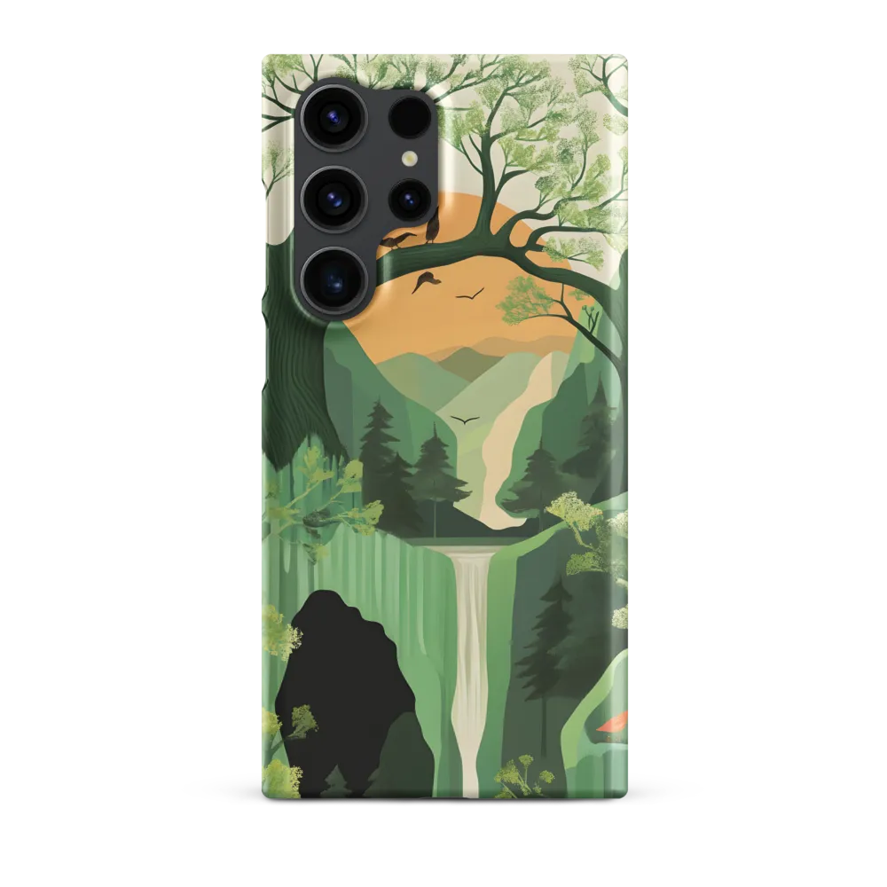 Whispers of the Wilderness