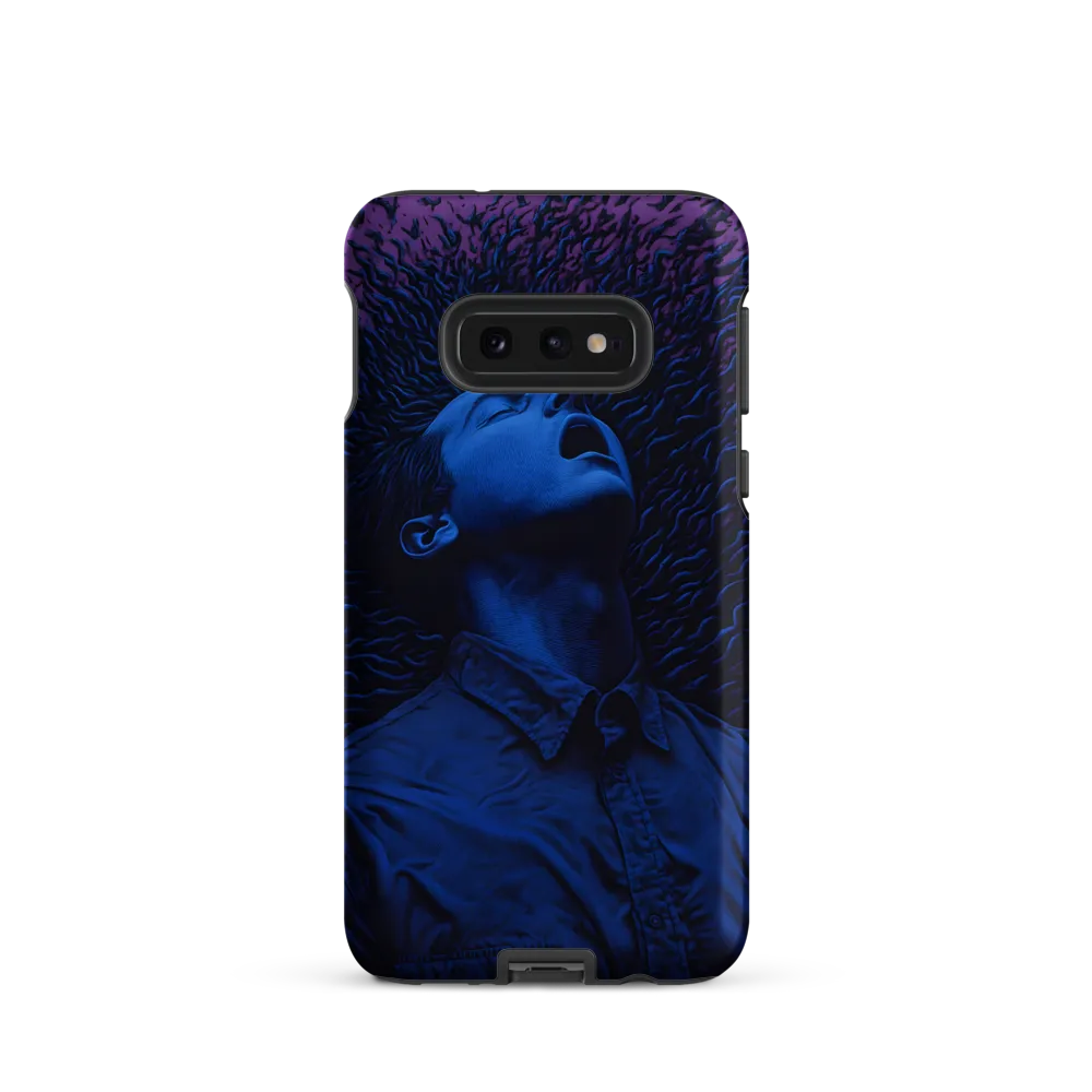 Dreams Unbound | Phone Case |  S10e | Tough Case | Matte