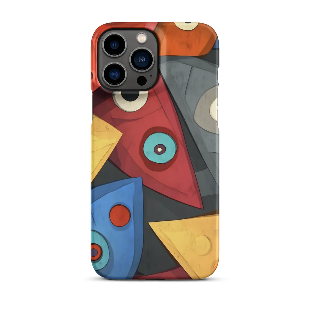 Whimsical Eyes