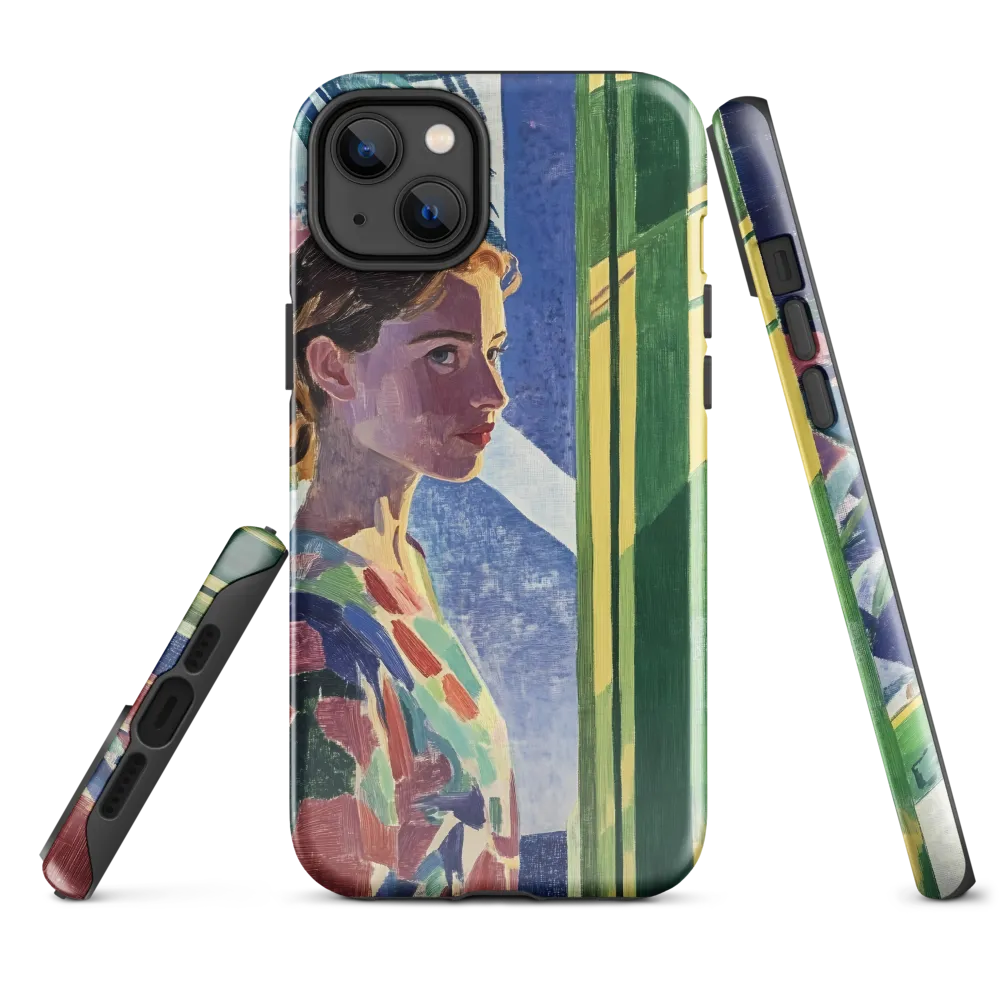 Reflections in Color