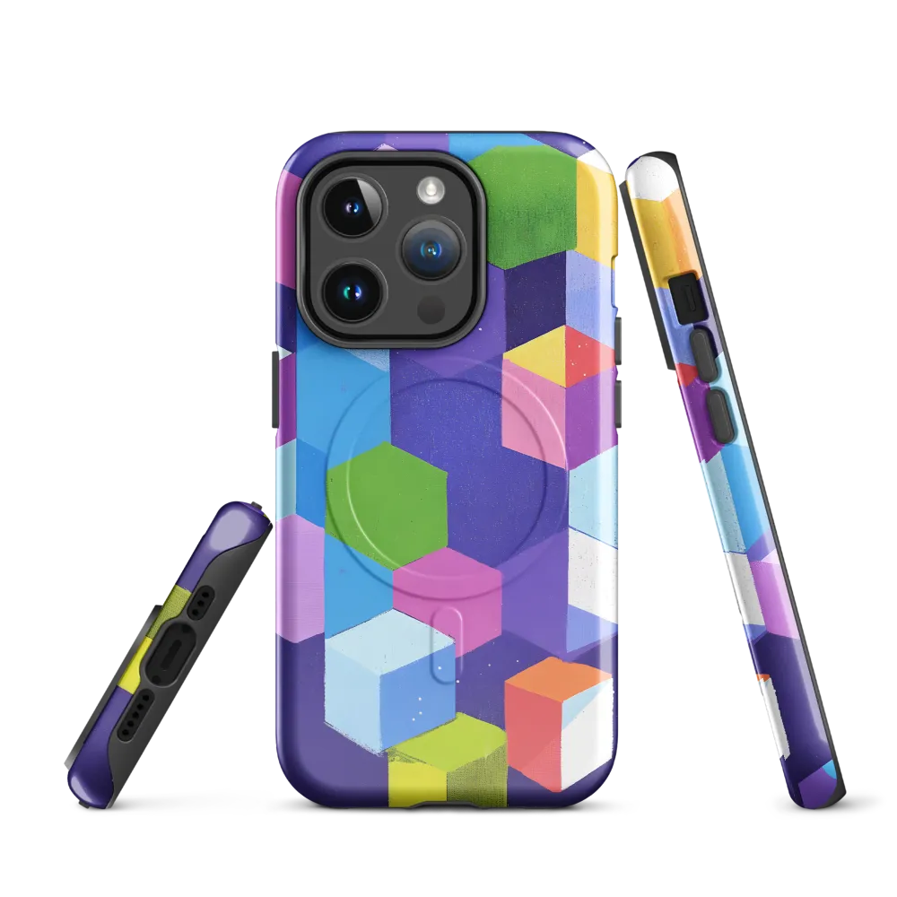Geometric Harmony