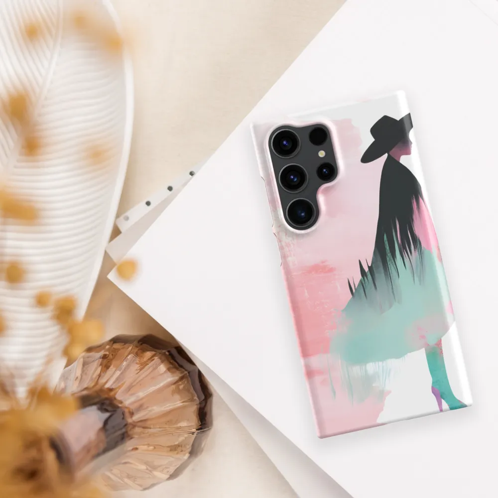 Elegance in Silhouette