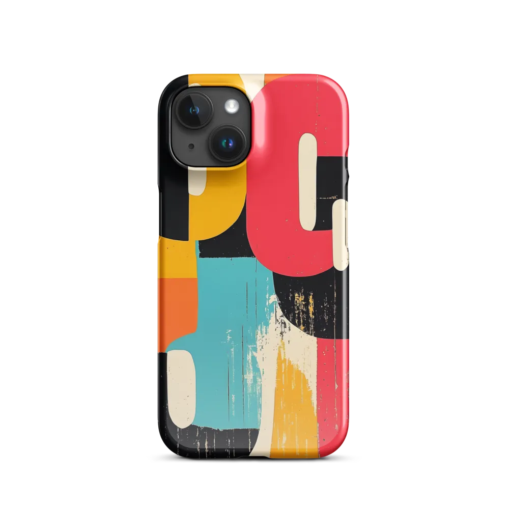 Colorful Curves: Numbers in Harmony