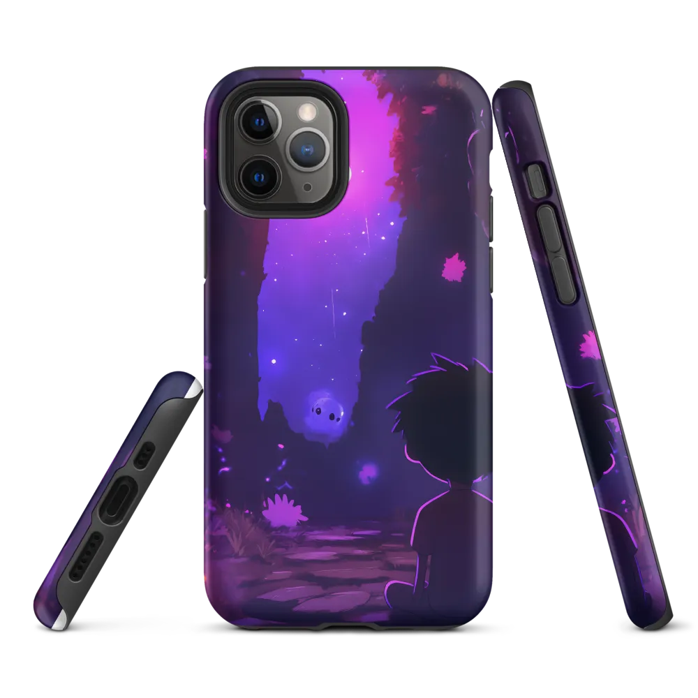 Lost in Cosmic Wonder