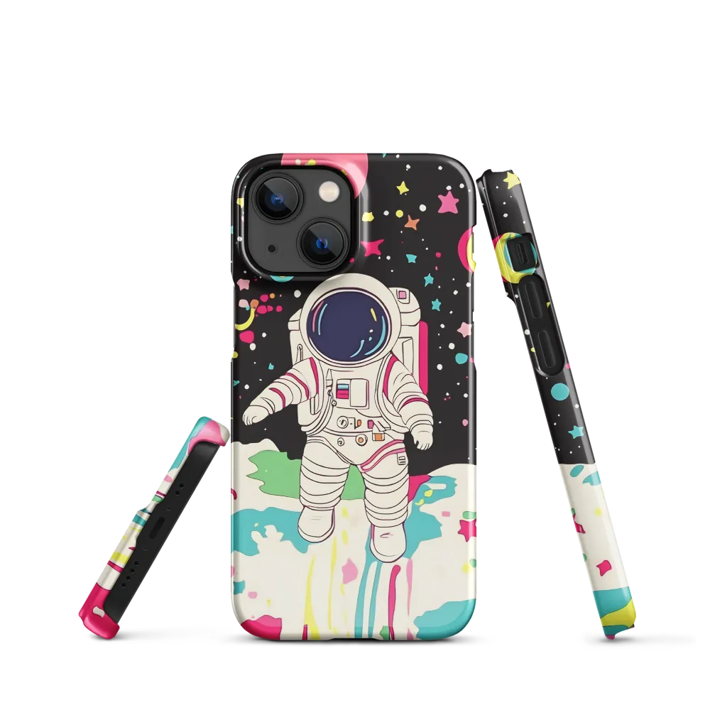 Cosmic Dreamscape
