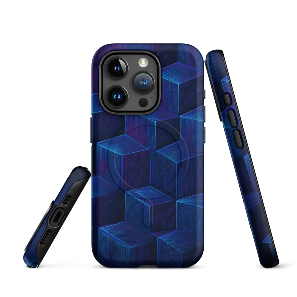 Cubist Illusions