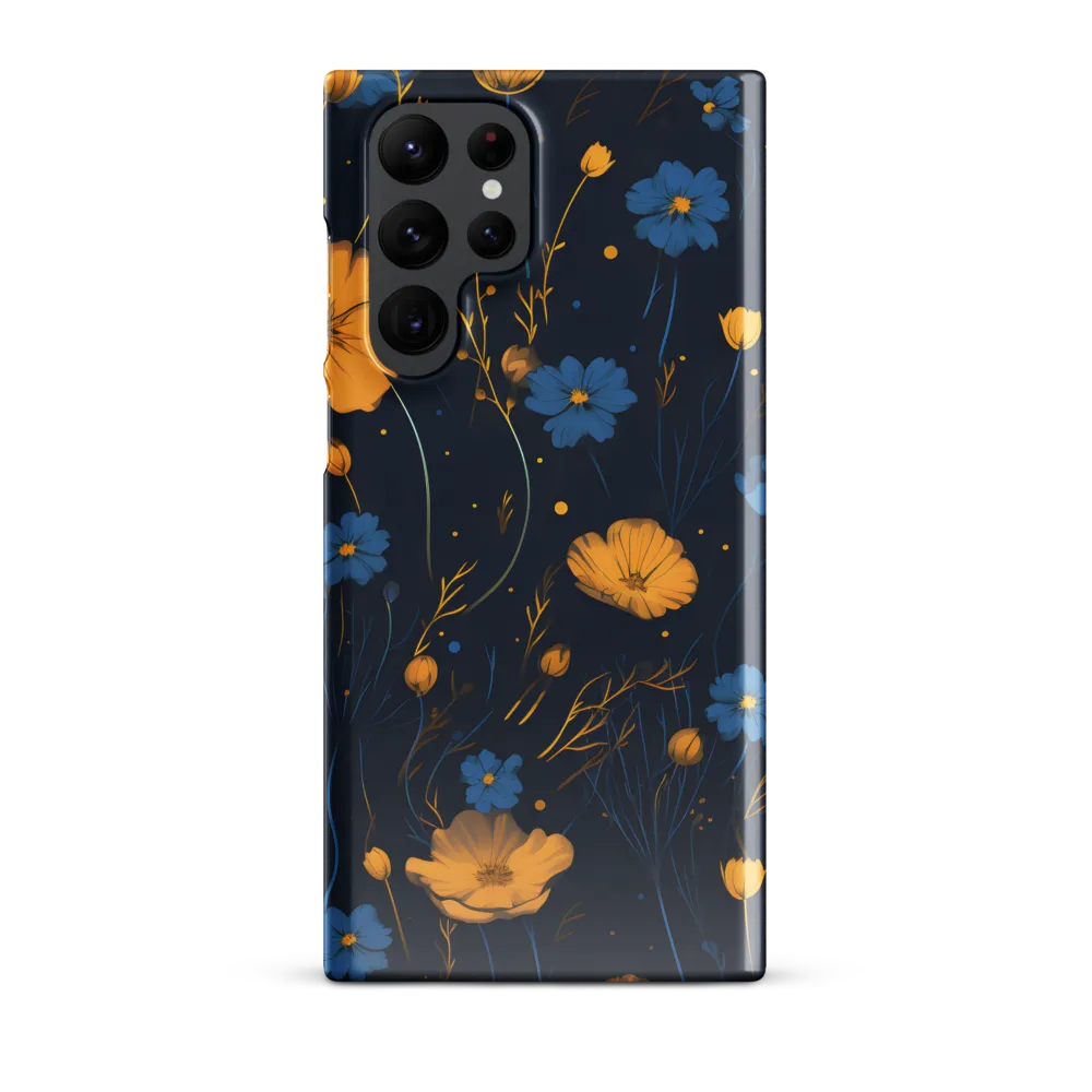Nocturnal Blossoms