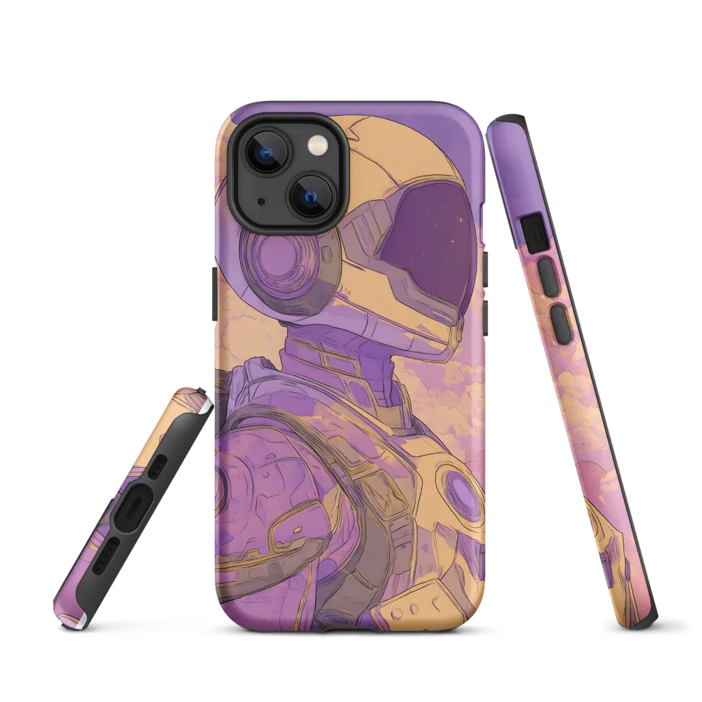 Cosmic Voyager