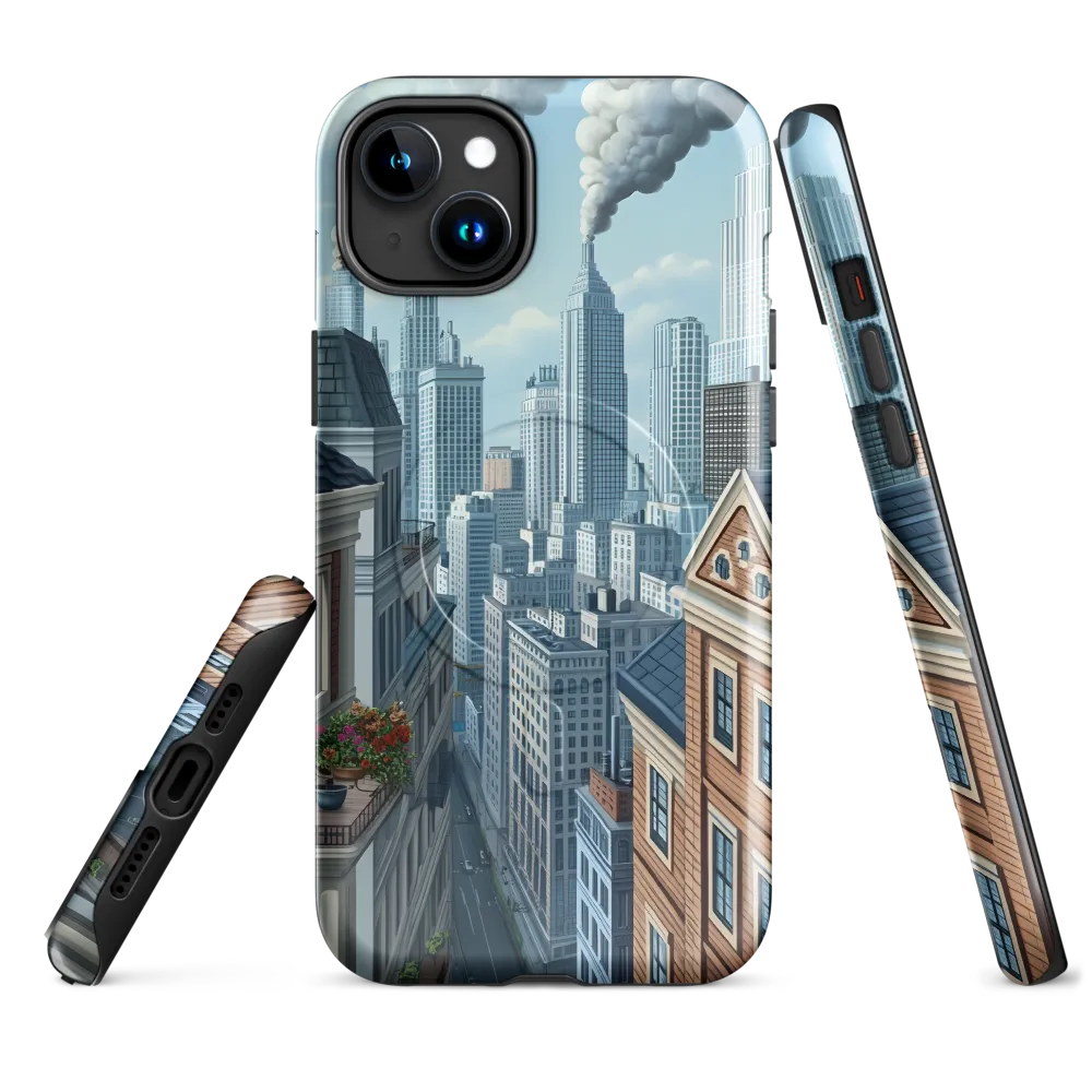 Urban Symphony