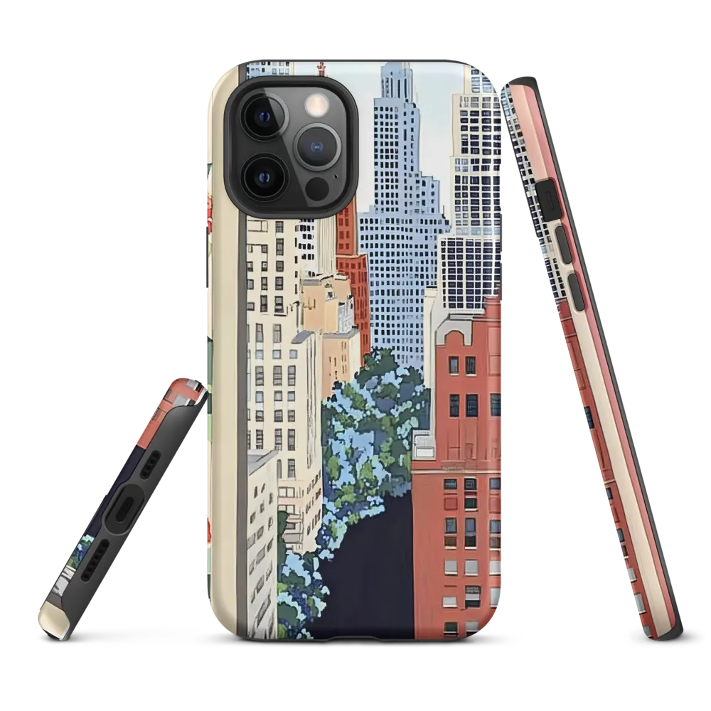 Urban Harmony