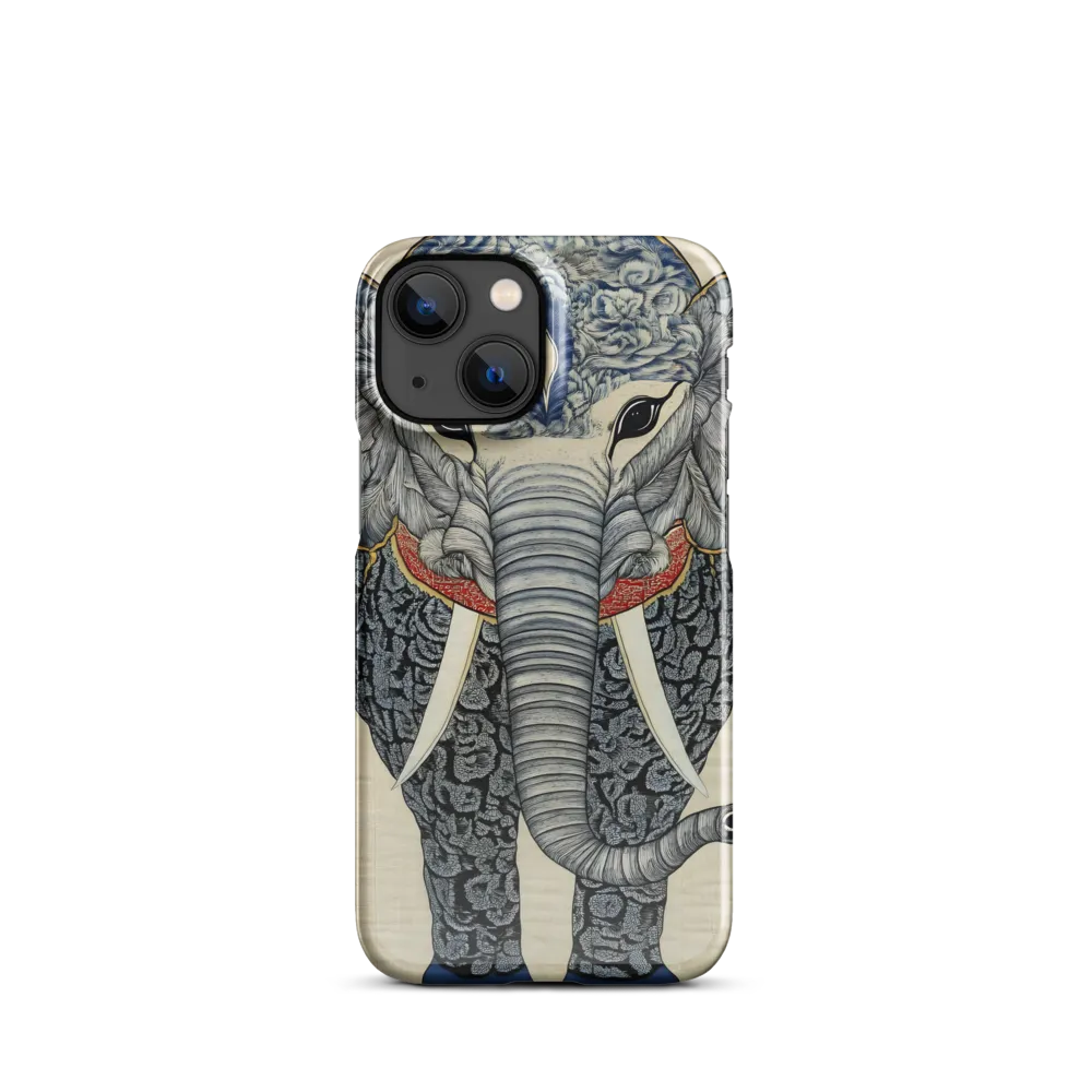 Majesty of the Elephant