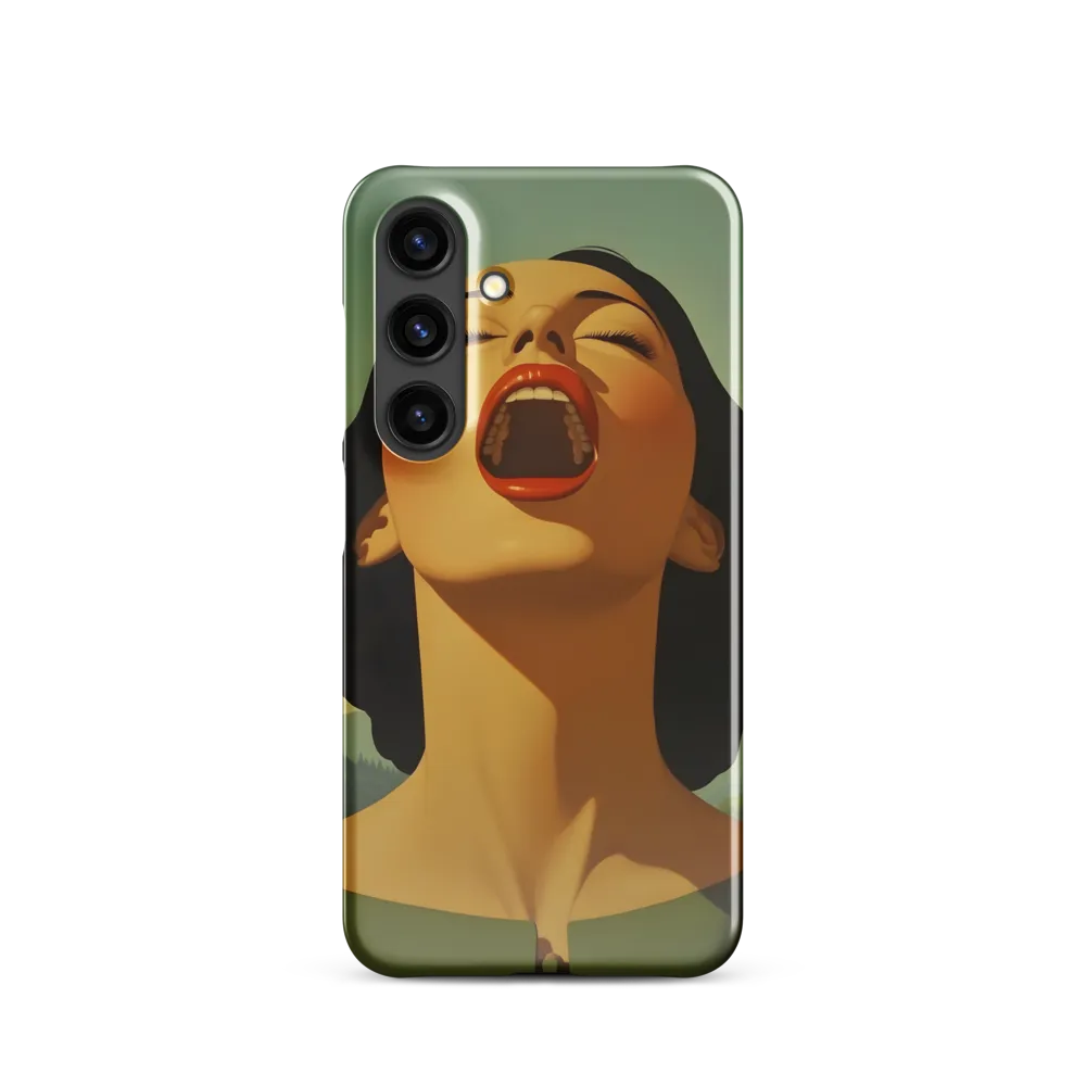 The Voice of Power