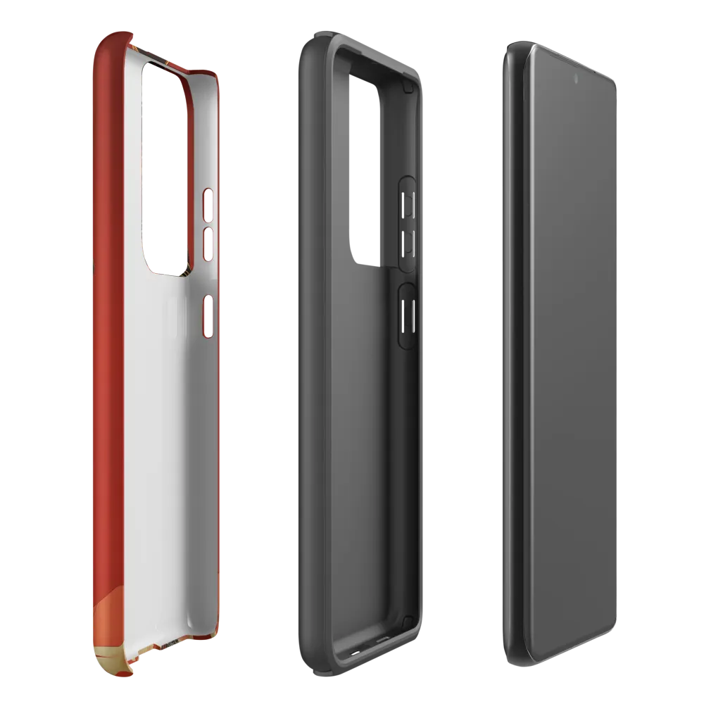 Urban Rebellion: The Skeleton Icon