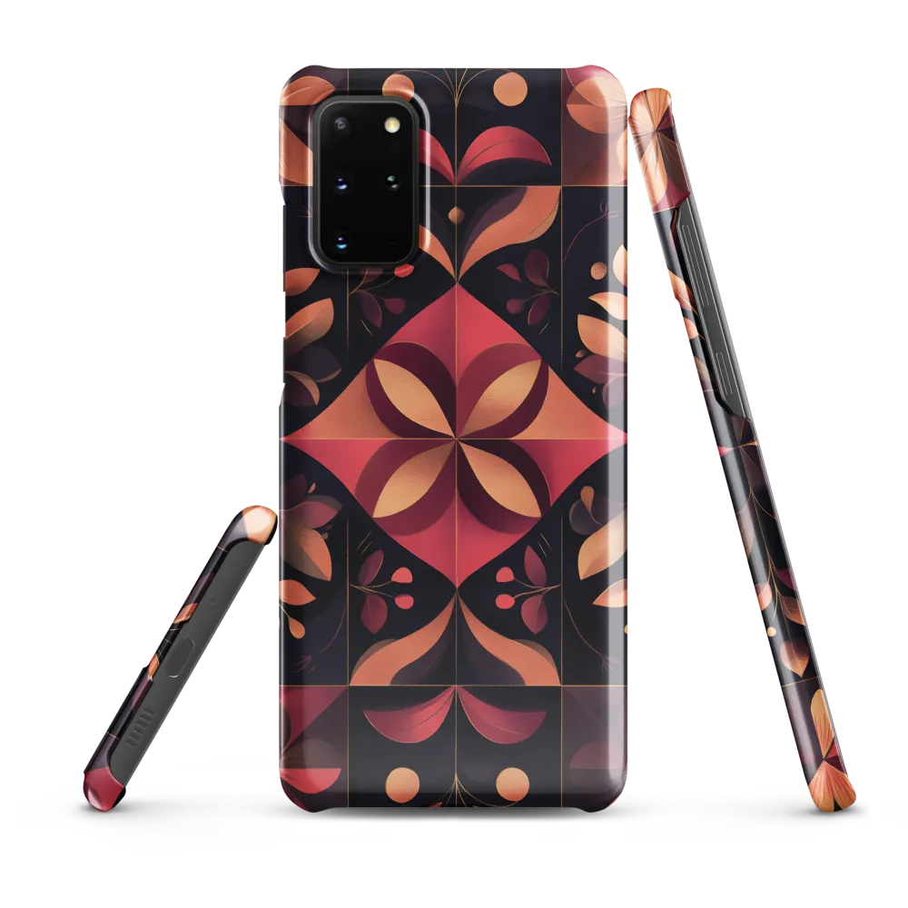 Elegance in Bloom