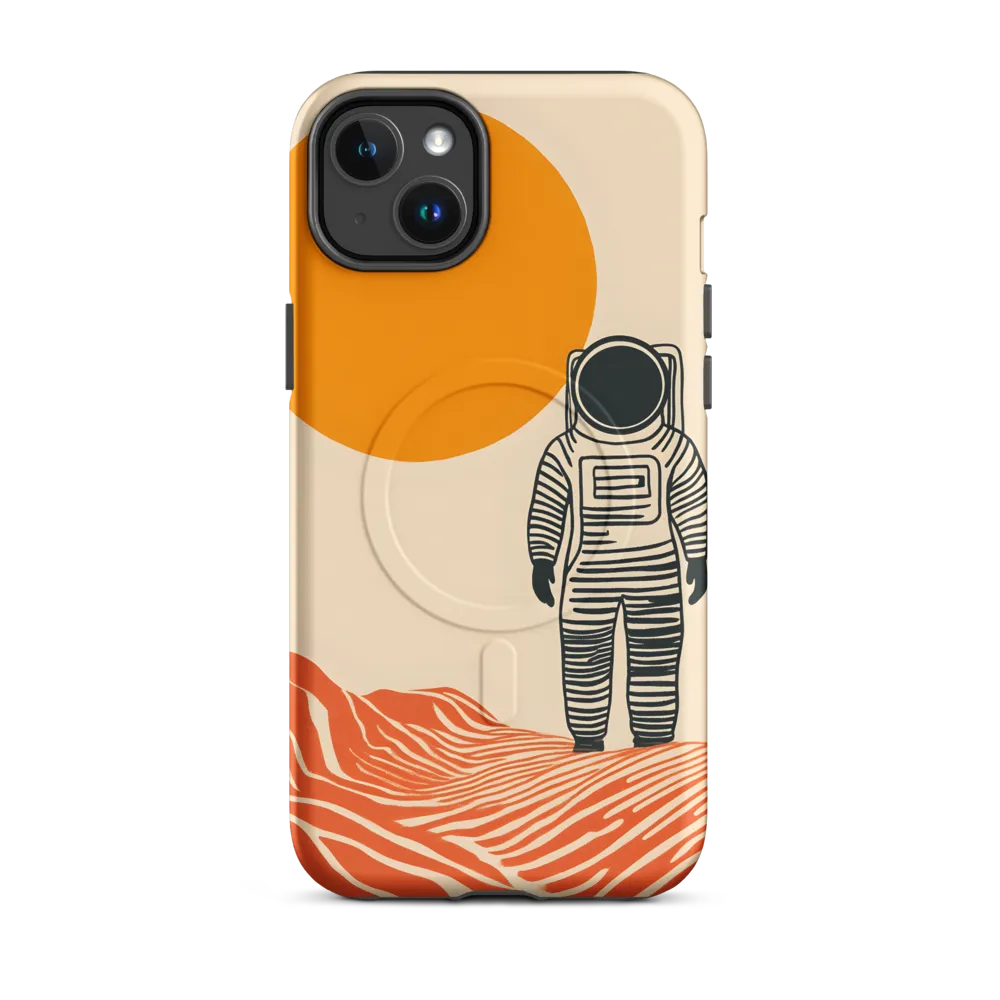 Solitude in Space