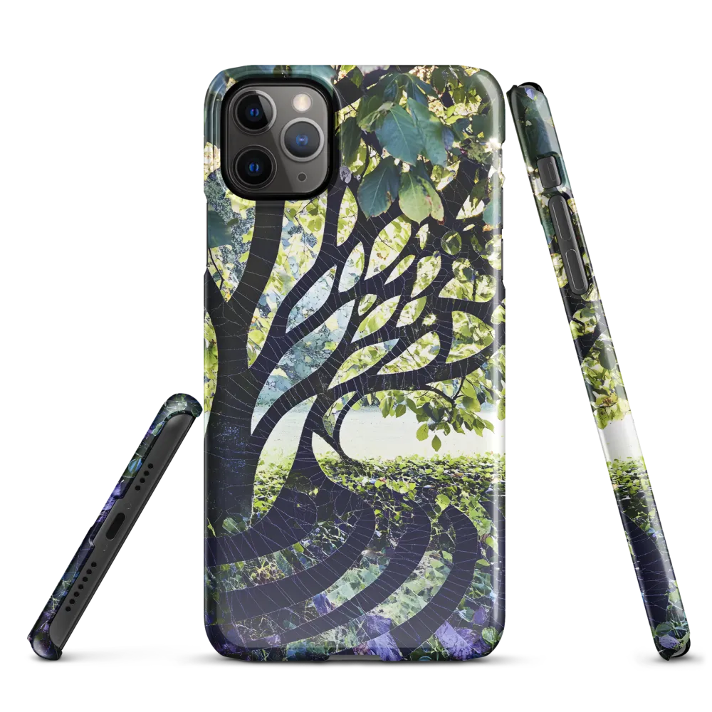 Whispers of Nature | Phone Case |  11 Pro Max | Snap Case | Glossy