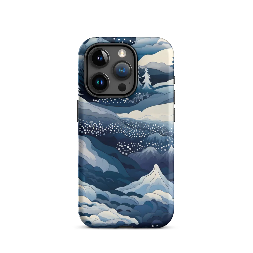 Whispers of Winter