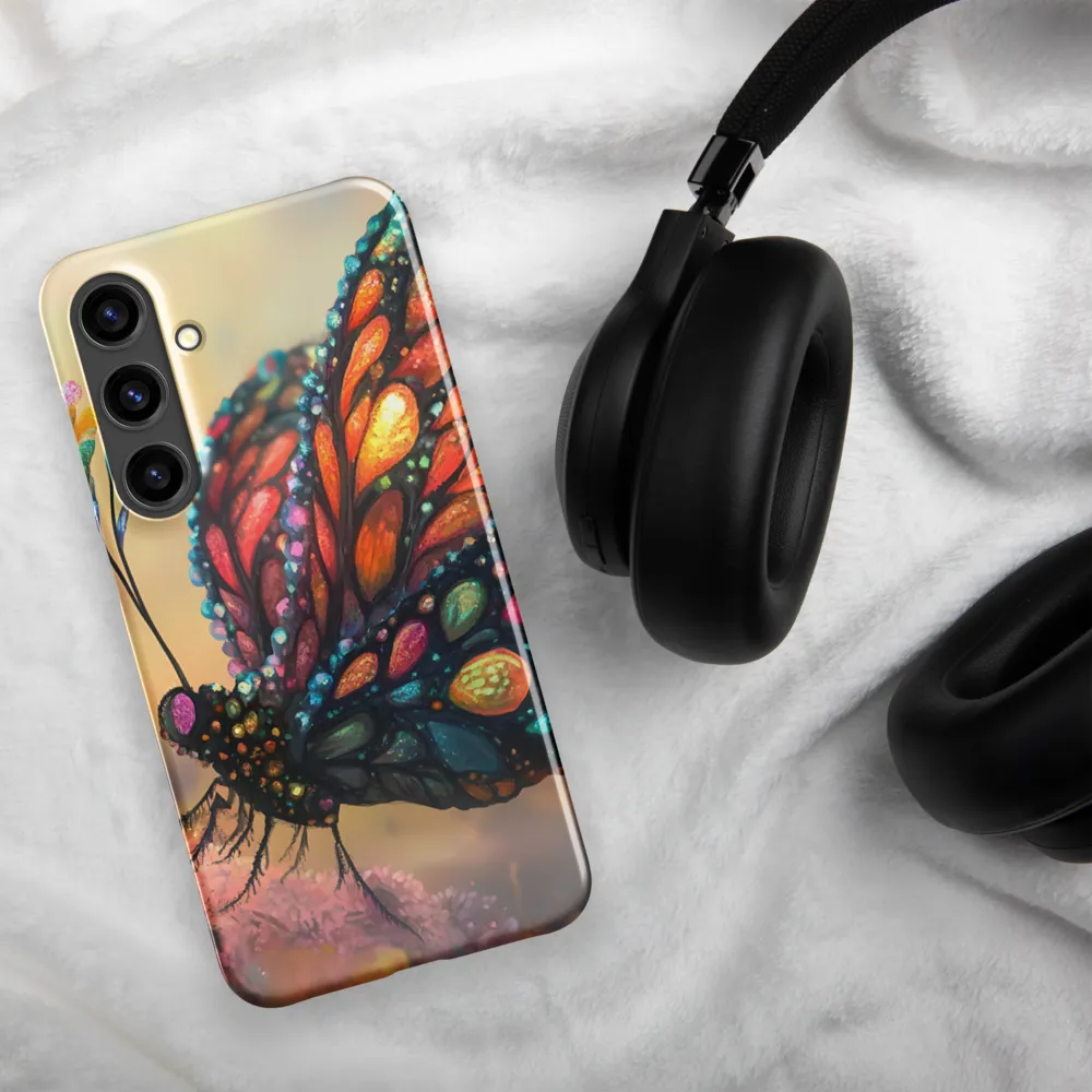 Whispers of a Colorful Dream