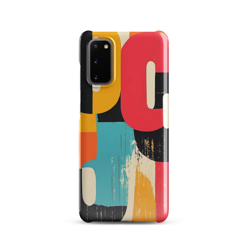 Colorful Curves: Numbers in Harmony