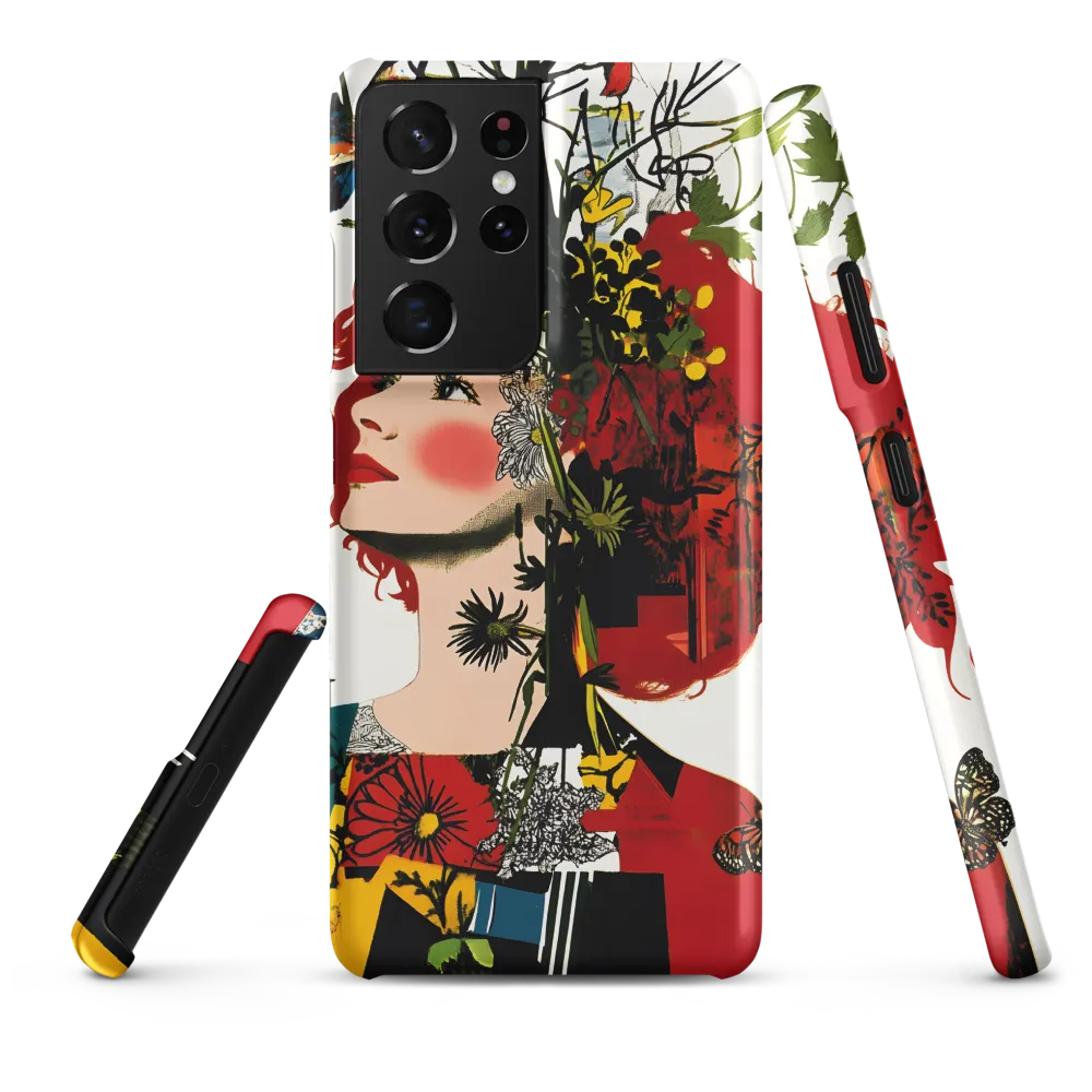 Floral Dreams