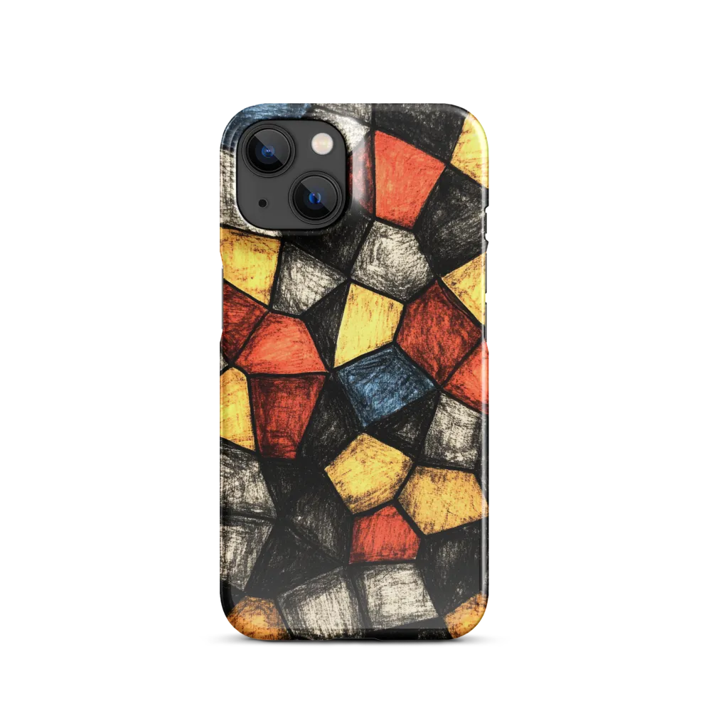 Interwoven Geometry