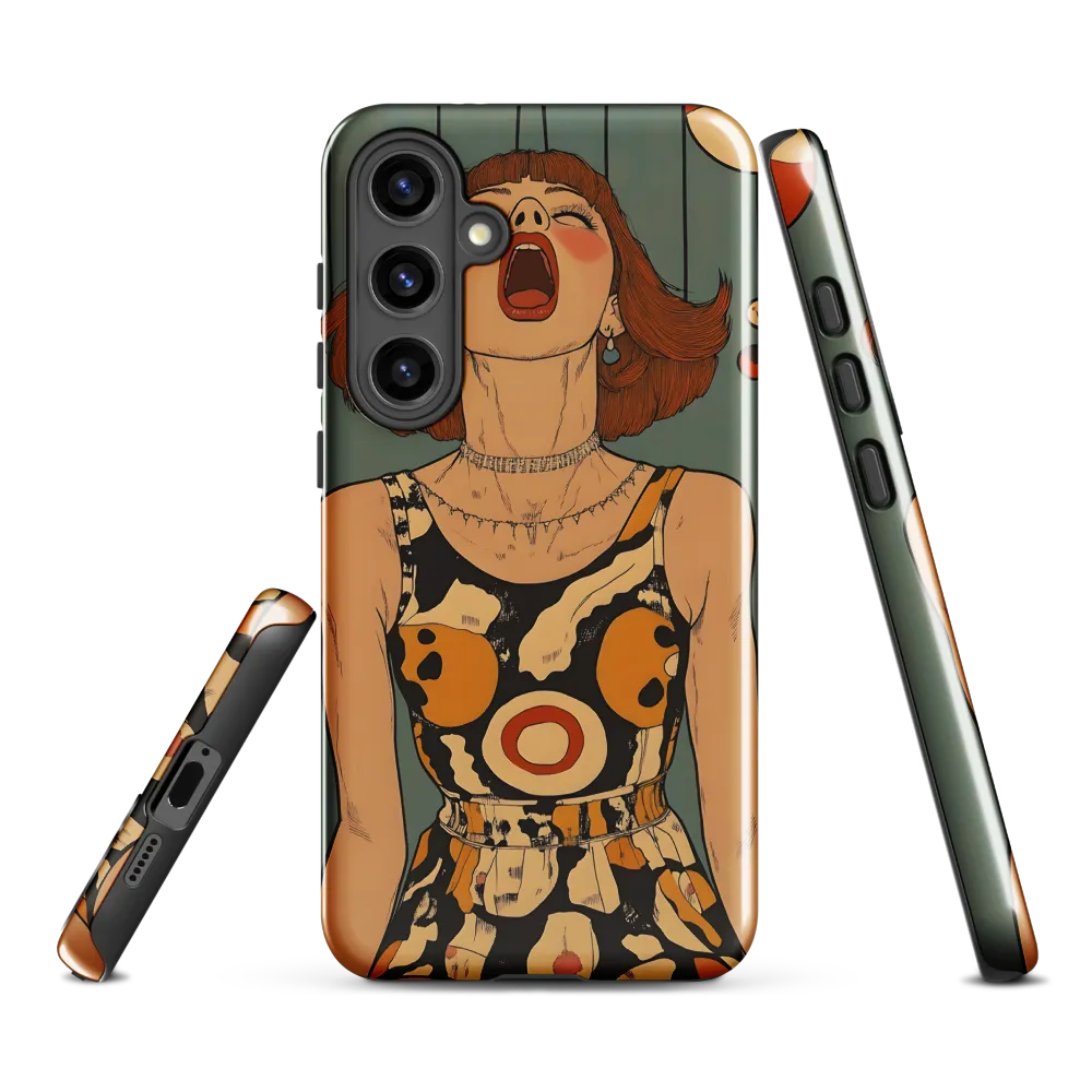 Awakening Expression
