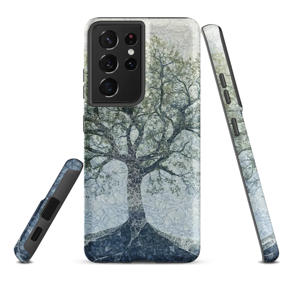 Ethereal Tree of Life