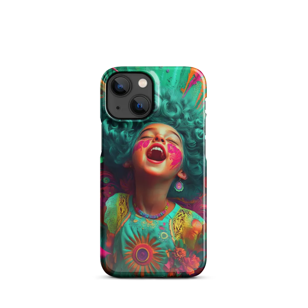 Exuberant Joy
