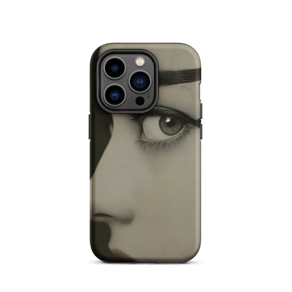 Gaze of Surrealism