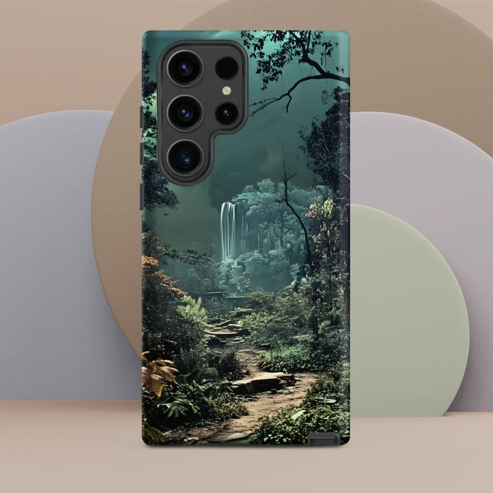 Whispers of the Forest