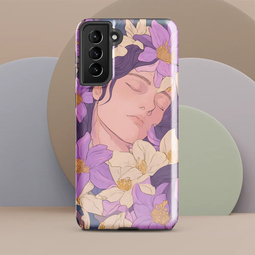 Harmony in Bloom