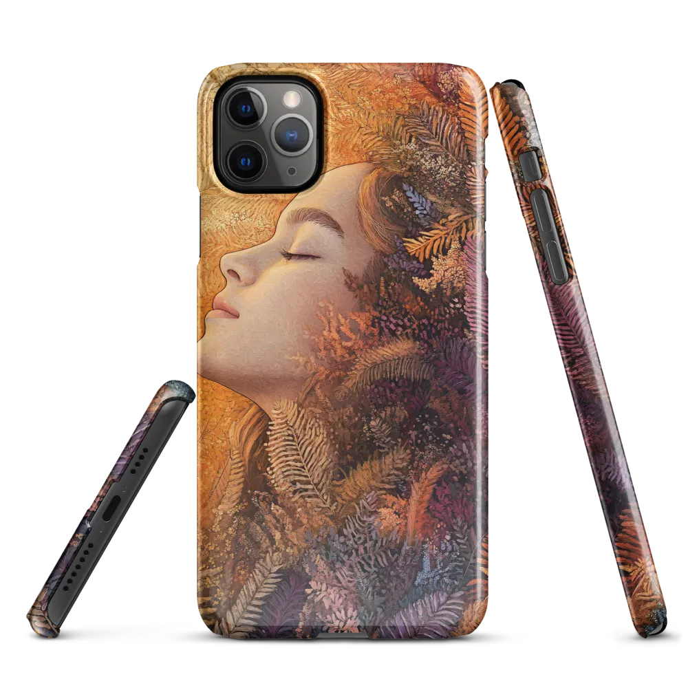 Whispers of Nature | Phone Case |  11 Pro Max | Snap Case | Glossy